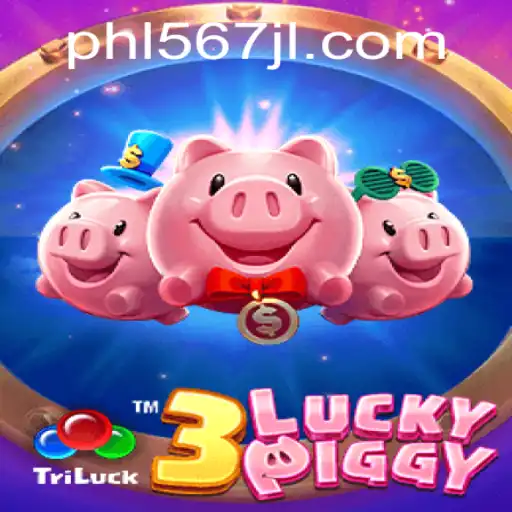 The Exciting World of 3LUCKYPIGGY: A Game Revolution