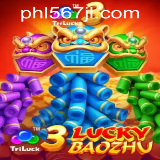 A Deep Dive into 3LuckyBaozhu: A Thrilling Journey in the World of Gaming