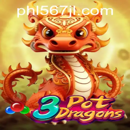Discover the Magical World of 3PotDragons: A Riveting Journey