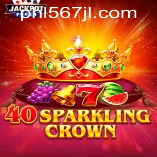 Sparkling Adventures Await in 40SparklingCrown