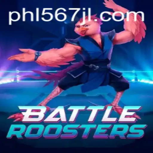 BattleRoosters: A Riveting Clash of Feathers, Strategy, and Current Events