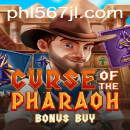 Curse of the Pharaoh: Bonus Buy - A New Adventure Awaits