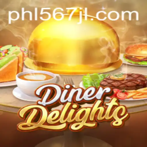 Discover the Exciting World of DinerDelights: A Culinary Gaming Experience