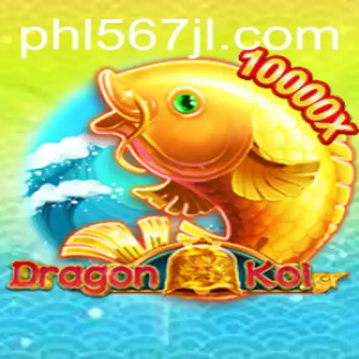 DragonKoi: Dive Into the Mystical World of Online Adventure
