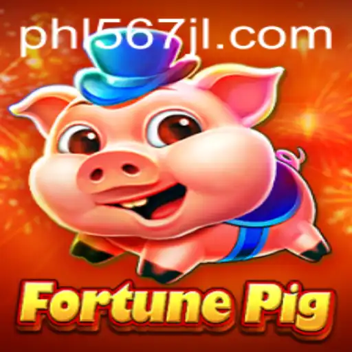 Unveiling the Magic of FortunePig: A Thrilling Adventure with 567jl