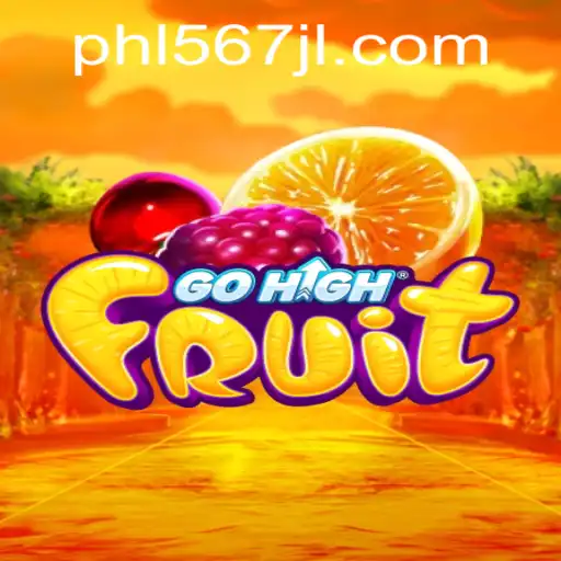 GoHighFruit: A Fresh Adventure in Gaming