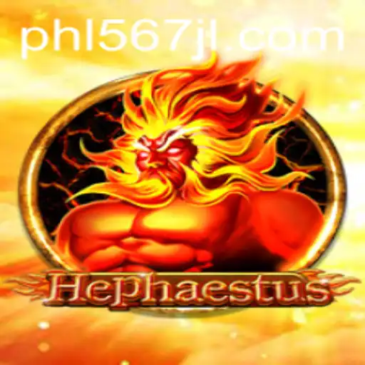 Hephaestus: A New Era of Gaming Innovation