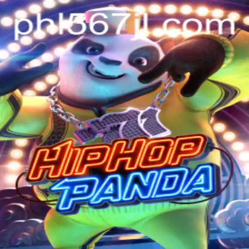 HipHopPanda: The Rhythmic Revolution in Online Gaming