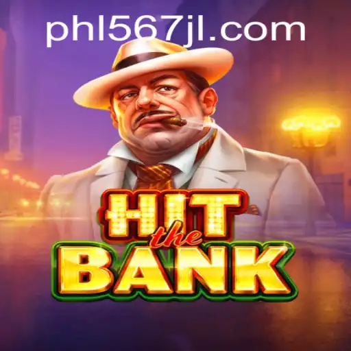HitTheBank: Dive into the World of High Stakes Strategy Gaming