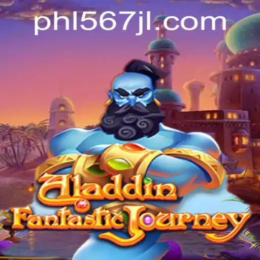 Unveiling the Mystical World of Aladdin: A Journey into Adventure