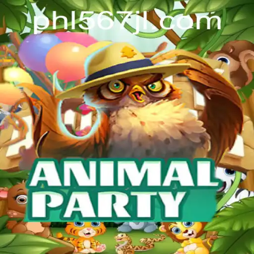Explore the Exciting World of AnimalParty: A Game of Strategy and Fun