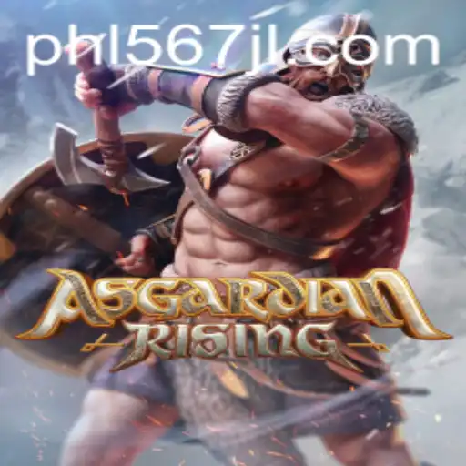 AsgardianRising: A Mythical Adventure Game