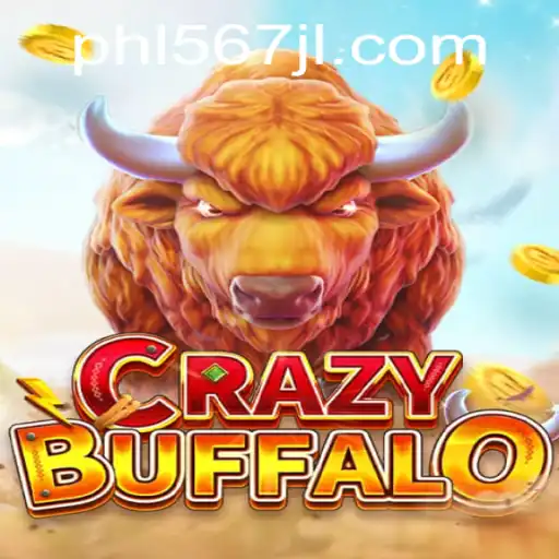 CRAZYBUFFALO: An Exciting New Game Adventure