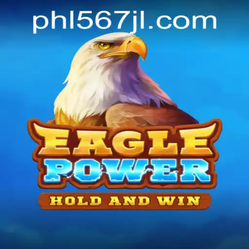 Discover the Thrills of EaglePower: A Unique Gaming Experience