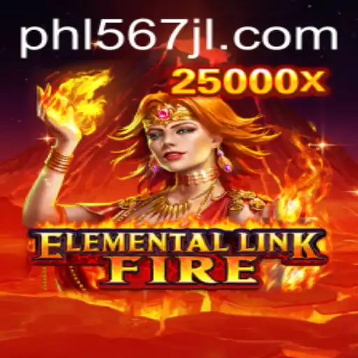 Discover the Magic of ElementalLinkFire: The Ultimate Gaming Experience