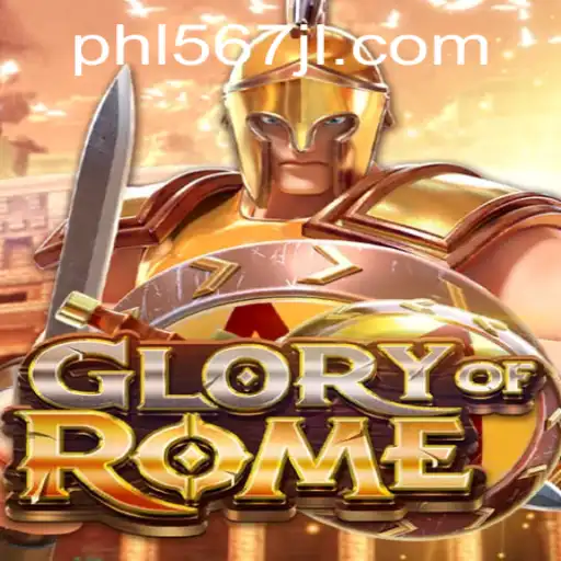 Glory of Rome: An Immersive Strategy Game Experience