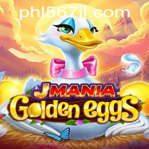 JManiaGoldenEggs: A New Gaming Sensation with a Twist