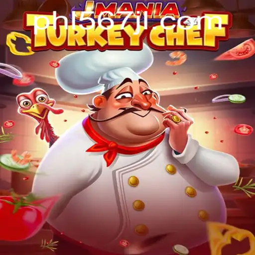 Dive into the Culinary World of JManiaTurkeyChef