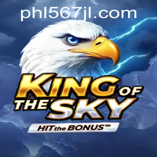 KingOfTheSky: Soaring into the World of Gaming