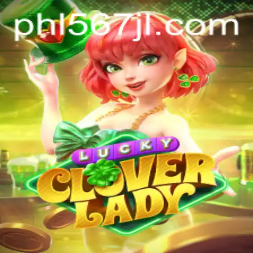 Exploring the Enchanting World of LuckyCloverLady: A Magical Gaming Experience