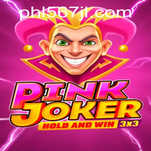 Unveiling Pinkjoker: A Unique Gaming Experience