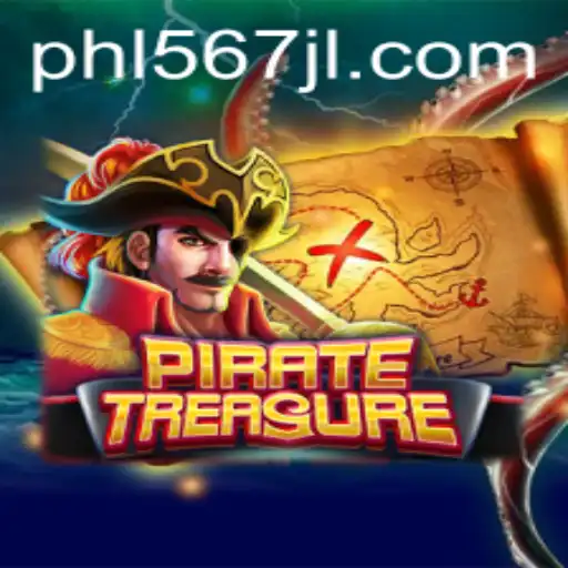 Discover 'PirateTreasure': Your Ultimate Adventure Awaits