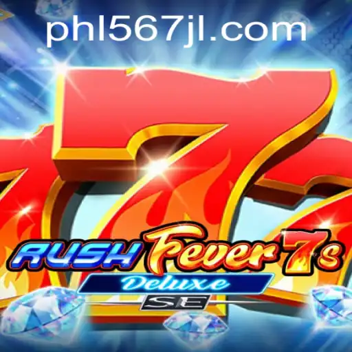 RushFever7sDeluxeSE: An Exciting Gaming Experience
