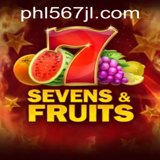 SevensFruits: An Exciting Dive into the World of Classic Slots with a Twist
