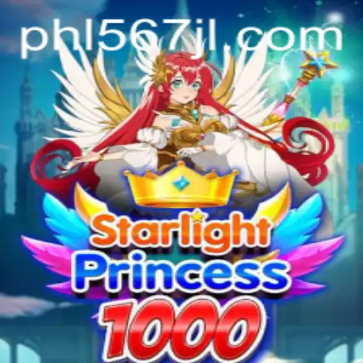 StarlightPrincess1000: A Magical Journey in the Realm of Dreams