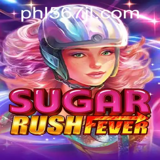 Unleashing SugarRushFever: A Sweet Escape into the Gaming World with 567jl