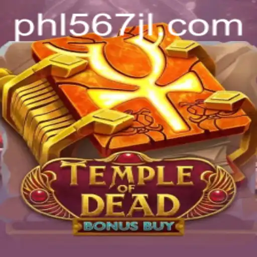Temple of Dead Bonus Buy: Unveiling a New Era of Adventurous Gameplay