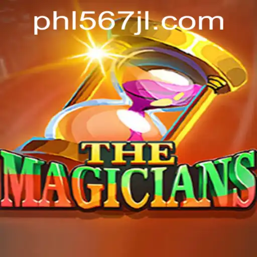 TheMagicians: An Enchanting Journey into the World of Sorcery