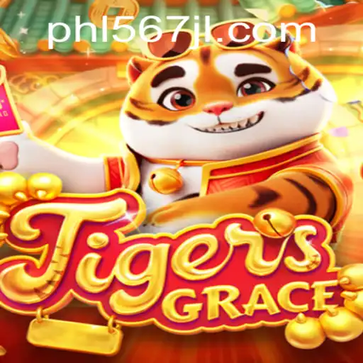 Discover the Enigmatic World of TigersGrace