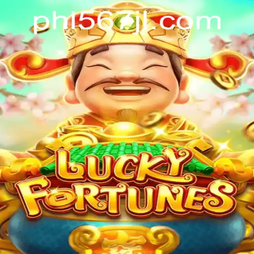 LUCKYFORTUNES: A Fascinating New Game Experience