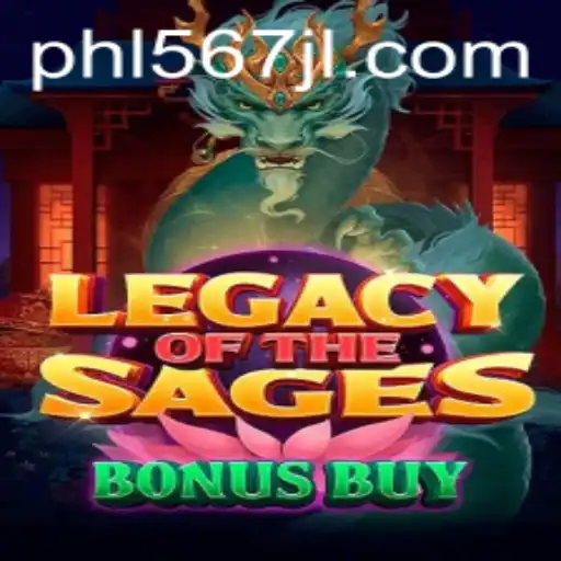 Legacy of the Sages Bonus Buy: An Intriguing Journey into Fantasy Gaming