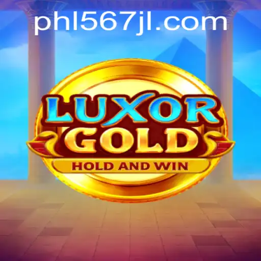 Exploring LuxorGold: A New Dive into Digital Adventure