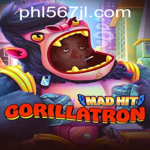 MadHitGorillatron: Revolutionizing the World of Interactive Gaming