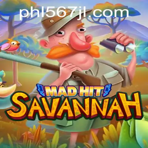 Exploring the Wild Adventure of MadHitSavannah
