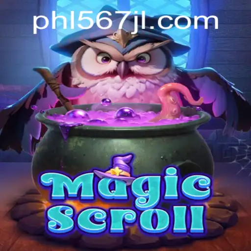 Unveiling the Mystical World of MagicScroll: A New Gaming Sensation