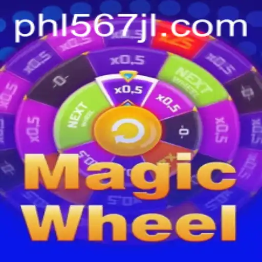 MagicWheel: Revolutionizing Gaming with Innovation and Intrigue