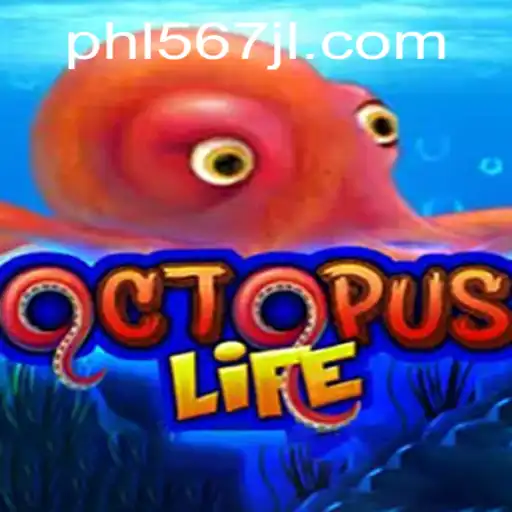 Exploring the Underwater Adventure of OctopusLife: A Captivating Gaming Experience
