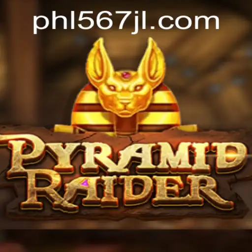 The Thrilling World of PyramidRaider: A Journey into Adventure