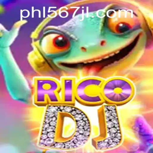 Discovering RicoDJ: A New Era of Interactive Gaming