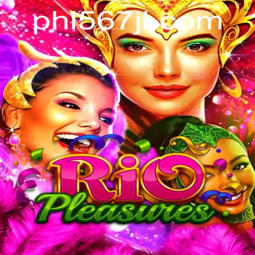Discover the World of RioPleasures: The Ultimate Gaming Experience