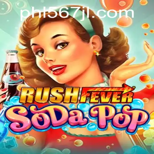 RushFeverSodaPop: Dive into the Most Exciting Game of the Year