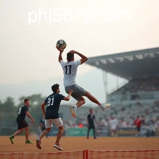 The Intricate World of Sports: An Exploration of Activity 567jl