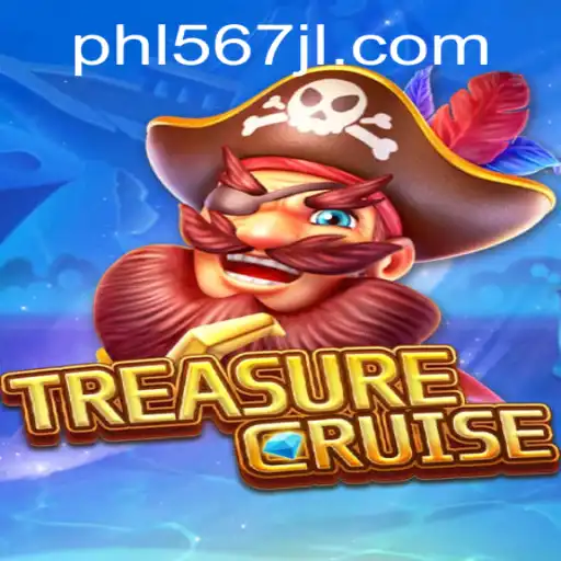 An In-Depth Exploration of TREASURECRUISE: The Adventure Awaits