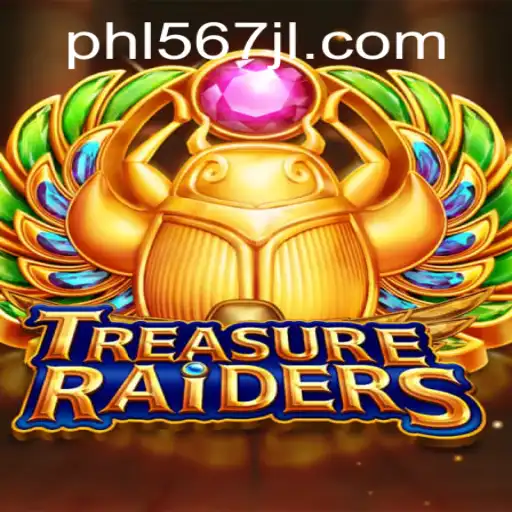 TREASURERAIDERS: A Thrilling Adventure Awaits