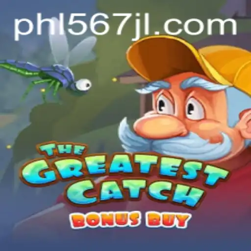Discover the Exciting World of TheGreatestCatchBonusBuy