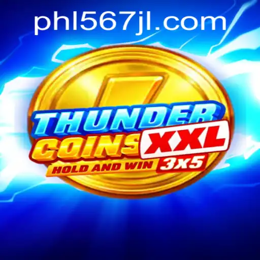 Unlock the World of ThunderCoinsXxl with 567jl